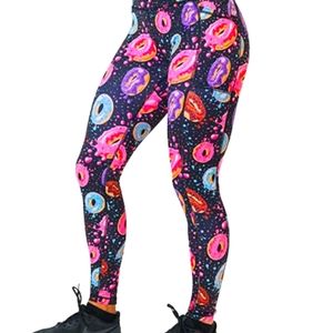 CVG Glazed and Confused